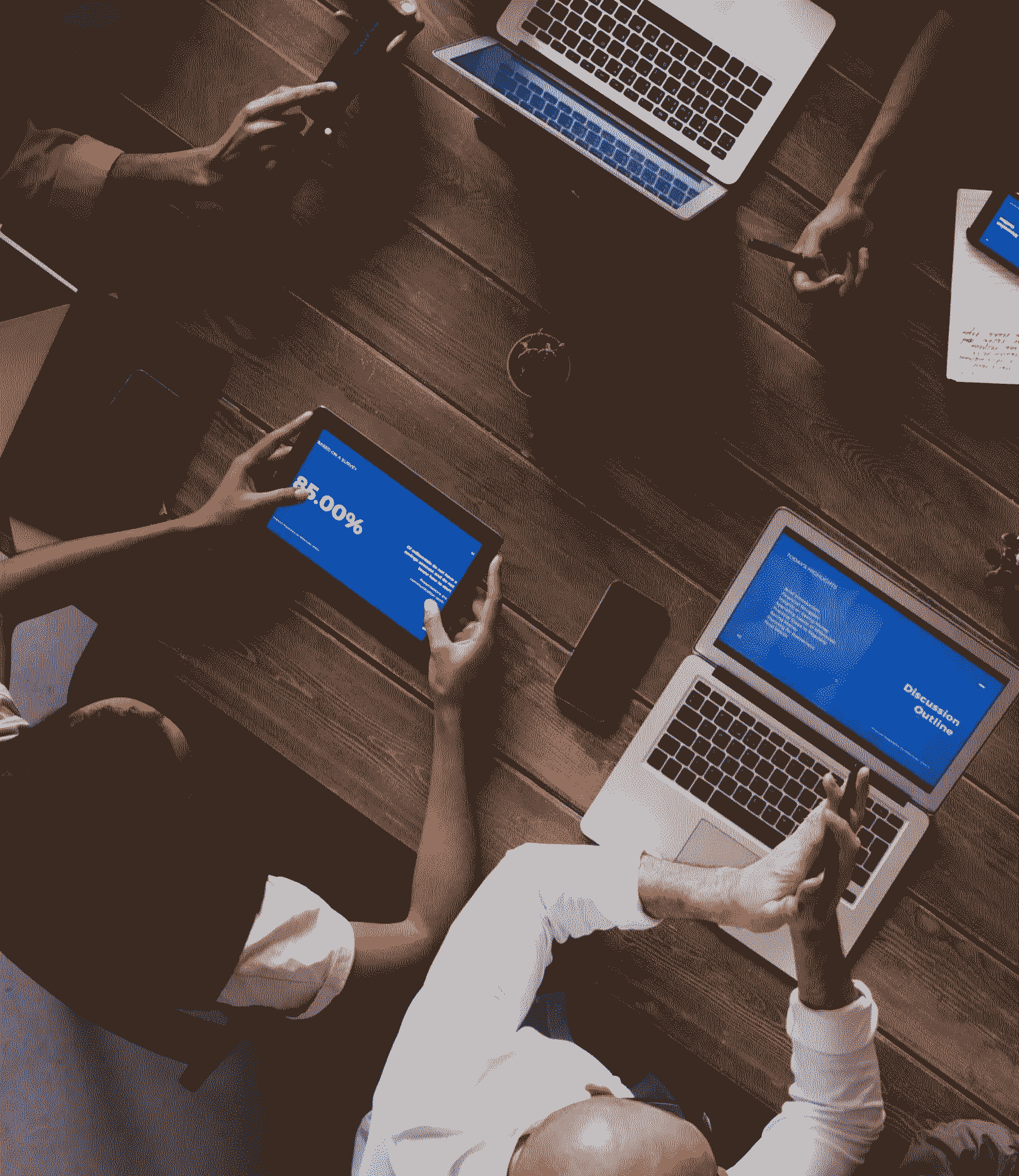 PropSuite project mockup